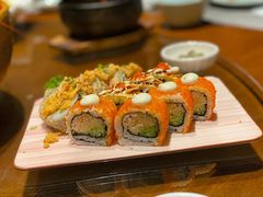 -古京·臻致料理(月湖店)