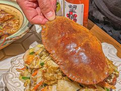 -十面欢腾(长乐路店)