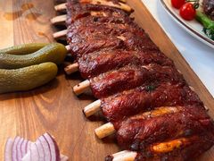 -马克西姆俄罗斯餐厅(通亚街店)