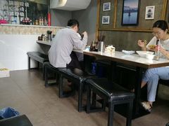 大堂-二扁私房面馆(崂山路店)