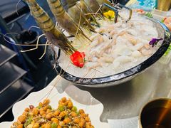 -琥珀川糟粕醋火锅(慈云寺店)