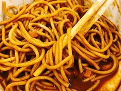 -蔡明纬热干面(长港路店)