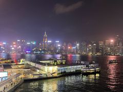 -海港城