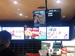 -肯德基(新市百店)