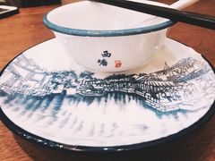 -老马家·舌尖上的西塘美食