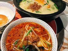 -妈妈故事米线(市府恒隆店)