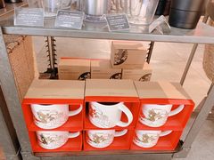 -星巴克臻选(深圳华强北茂业店)