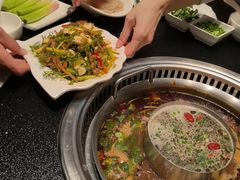 -葛记红焖羊肉(和平路形象店)