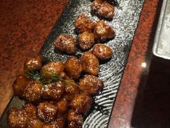 -绿茶餐厅(华联万柳店)