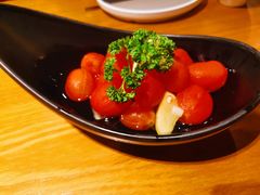 柠檬小番茄-宴小馆·小海鲜青岛菜(五四广场店)