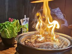 -吉志烤肉(太原总店)