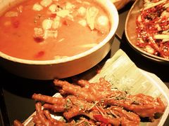 -Ameigo梅果·云贵川bistro(长宁来福士店)