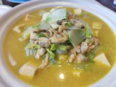 -赶海部落海鲜城(海阳路店)