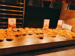 -德得轩自助餐厅(食品街店)