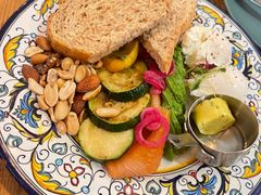 -Alimentari早午餐(安福路店)