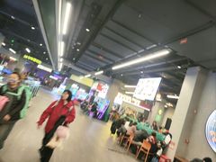 -东北亚滑雪场