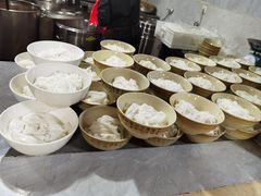 -铭记嘎洒生态鳝鱼(迎春街店)