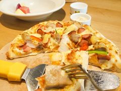 -菲滋意式餐厅(临平万达店)