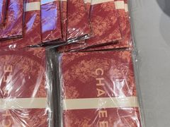 -霸王茶姬(上海恒基名人店)