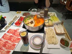 -许府牛火锅(信义坊总店)