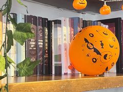 -雕刻时光咖啡馆(北师大店)