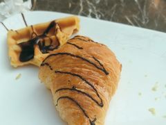 -漢咖啡·全服务式自助晚餐(武汉洲际酒店)