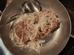 帕玛森小米渣-毛辣果·酸