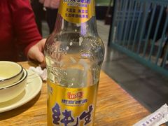 -鑫阿强海鲜大排档·老厦门特色菜(中山路店)
