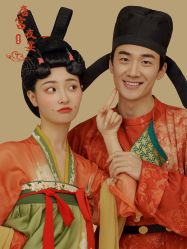 点击看大图 -美云庭古装·格格服汉服·京城旅拍(北京店)