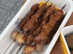 -向阳羊汤(千峰店)