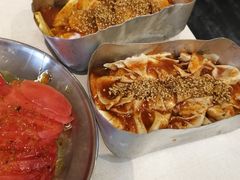 -火焰枪蛋·烧烤(奉天街店)