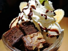 -Lia Cafe Bar Restaurant松山咖啡屋