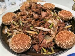 -天和晟烤鸭店(玉泉西街店)