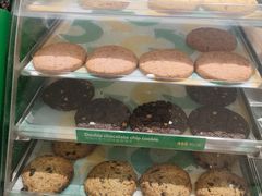 -赛百味SUBWAY(东方明珠店)