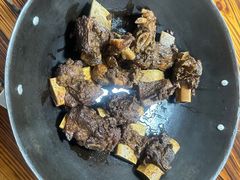 -鑫驼峰牛排火锅(普陀路店)