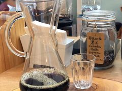 -COFFEE HOLIC(朝外SOHO店)