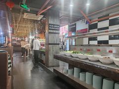 -要得自助火锅(新川路店)