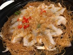 -绿茶餐厅(布吉万象汇店)