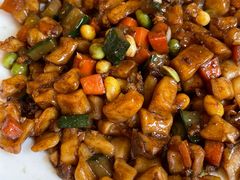炒疙瘩-大顺堂食府(牛街店)