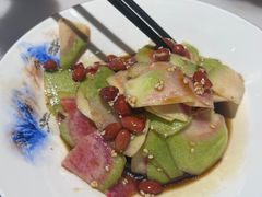 -老边饺子馆(金源店)