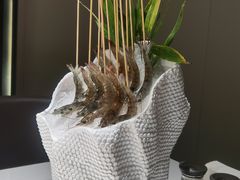 -领鲜天下·焗海鲜·花胶鸡(天目里店)