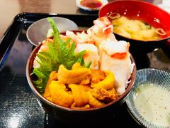 -札幌二条市场 大矶(本店)