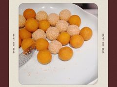 -火锅岛潮牌自助餐厅(天津天佑城店)