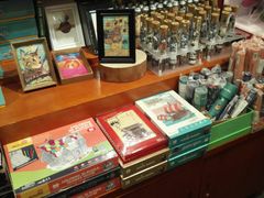 -西西弗书店&矢量咖啡(万象城店)