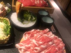 -湊湊火锅·茶憩(和平大悦城店)