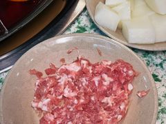 -鸿姐老火锅(静安店)