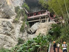 -东南悬空寺方广岩