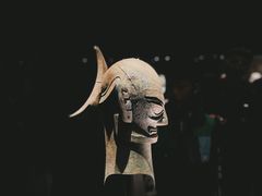 -三星堆博物馆