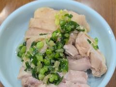 -李先生牛肉面大王(辽宁路店)