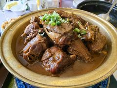 -金典银峰老鹅馆·昆山菜(亭林公园店)